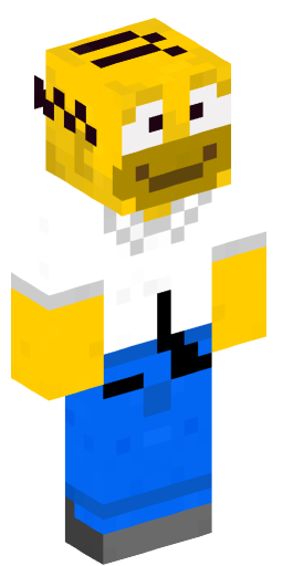 Minecraft Skin #184194