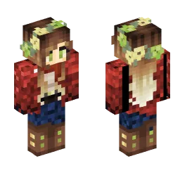 Minecraft Skin #184197