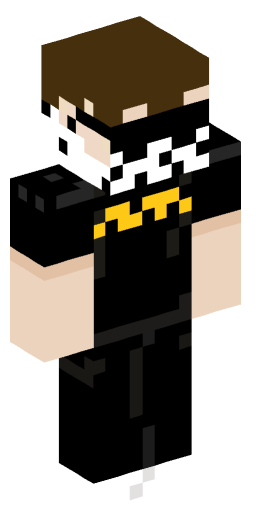 Minecraft Skin #184199