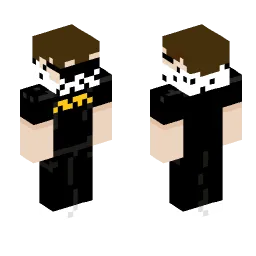 Minecraft Skin #184199