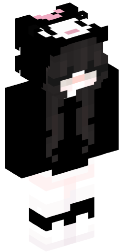 Minecraft Skin #184200