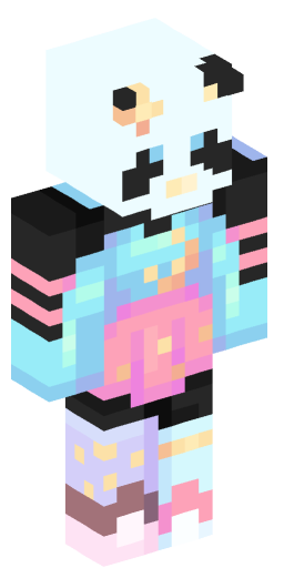 Minecraft Skin #184203