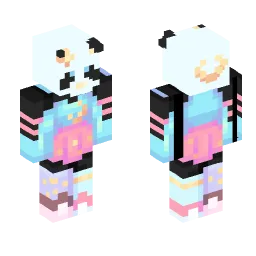 Minecraft Skin #184203