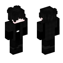 Minecraft Skin #184205