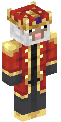 Minecraft Skin #184208