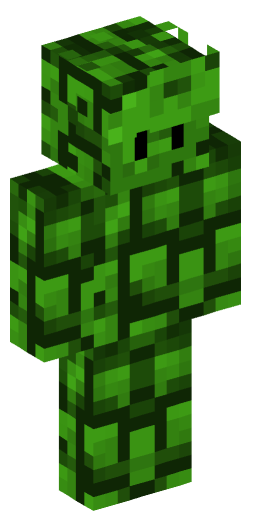 Minecraft Skin #184209