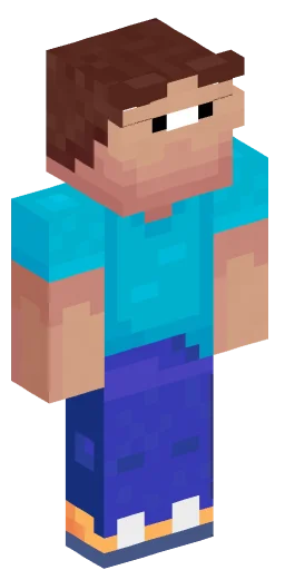 Minecraft Skin #184212