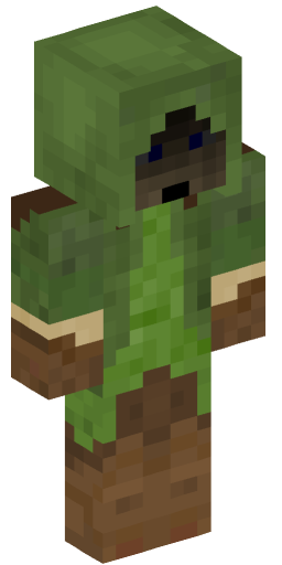 Minecraft Skin #184214