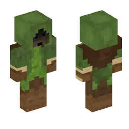 Minecraft Skin #184214