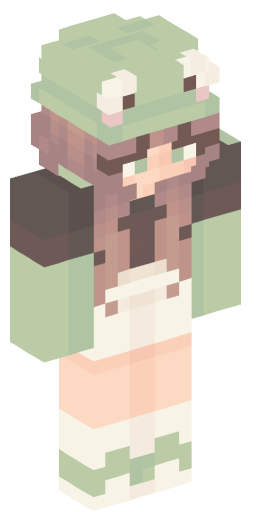 Minecraft Skin #184215