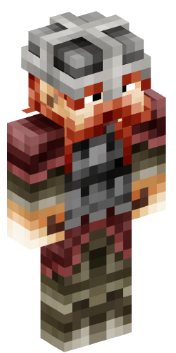 Minecraft Skin #184216