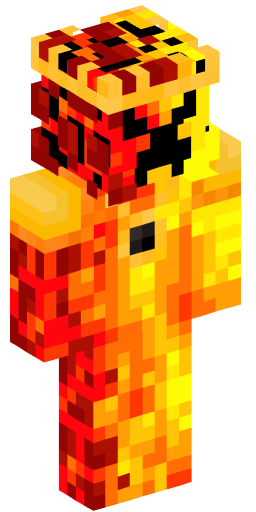 Minecraft Skin #184217