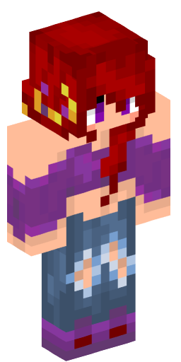 Minecraft Skin #184218