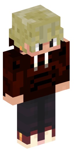 Minecraft Skin #184219