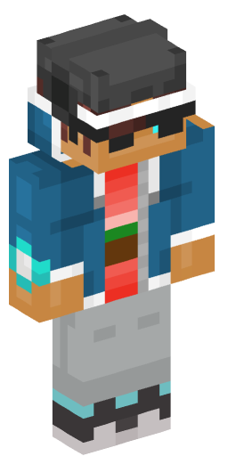 Minecraft Skin #184221