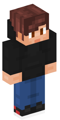 Minecraft Skin #184222
