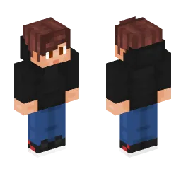 Minecraft Skin #184222