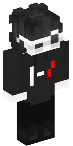 Minecraft Skin #184223