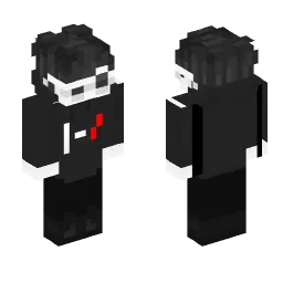 Minecraft Skin #184223