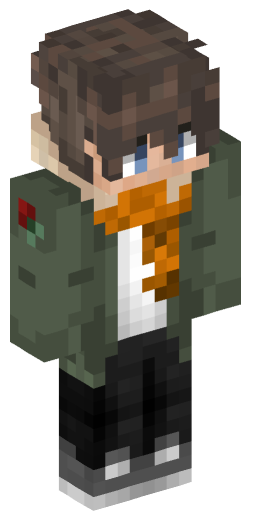 Minecraft Skin #184226