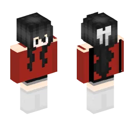 Minecraft Skin #184228