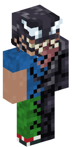 Minecraft Skin #184229