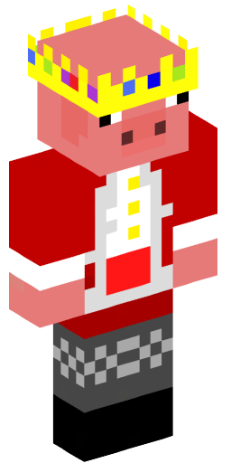 Minecraft Skin #184231