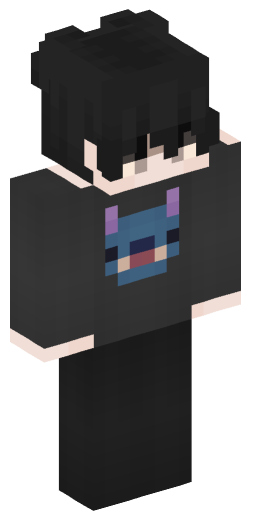 Minecraft Skin #184232