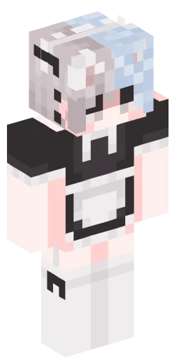 Minecraft Skin #184233
