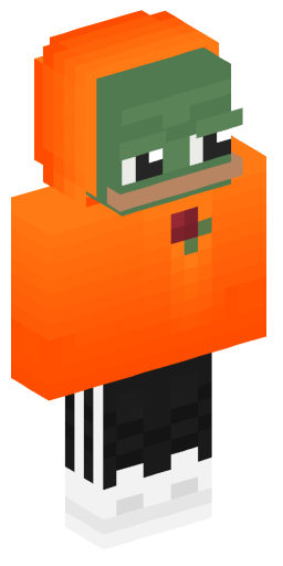 Minecraft Skin #184238