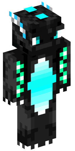 Mocheey Minecraft Skin Preview on Minecraft.Co.Com