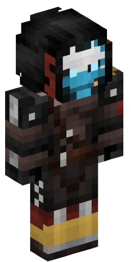Minecraft Skin #184243