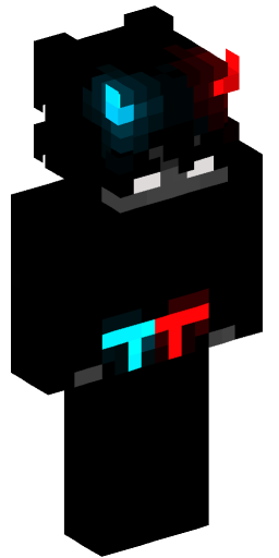 Minecraft Skin #184245