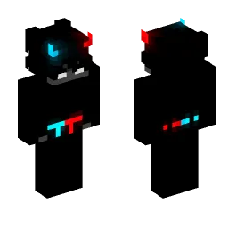 Minecraft Skin #184245