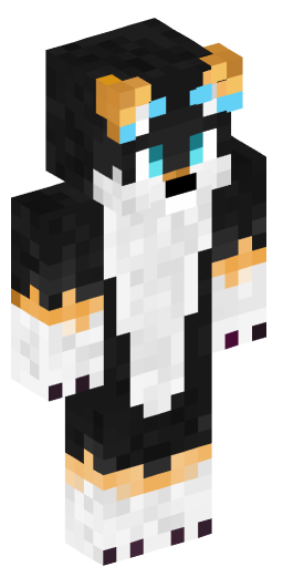 Minecraft Skin #184246