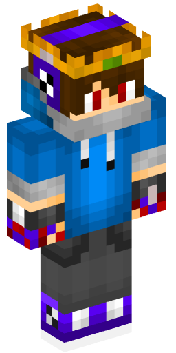 Minecraft Skin #184248