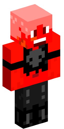 Minecraft Skin #184249
