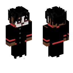 Minecraft Skin #184250