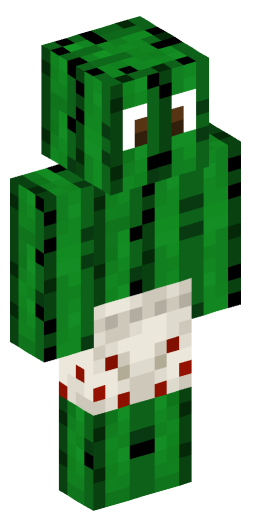 Minecraft Skin #184254