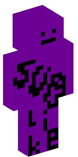Minecraft Skin #184256