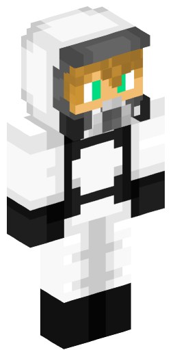 Minecraft Skin #184257