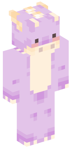 Minecraft Skin #184258
