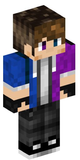 Minecraft Skin #184259
