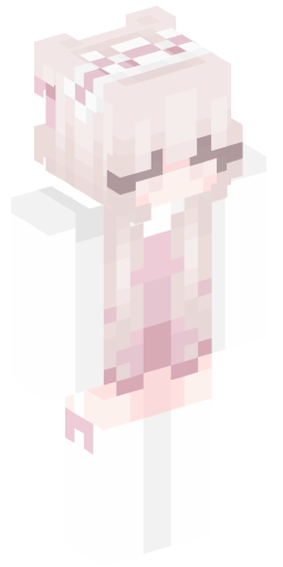 Minecraft Skin #184260