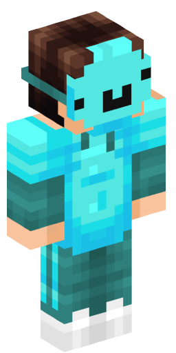 Minecraft Skin #184261