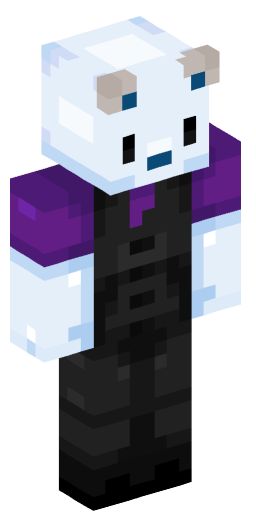 Minecraft Skin #184263