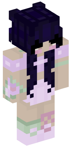 Minecraft Skin #184264