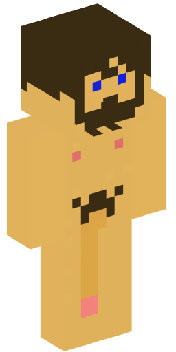 Minecraft Skin #184265