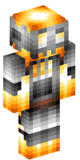 Minecraft Skin #184266