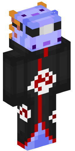 Minecraft Skin #184268